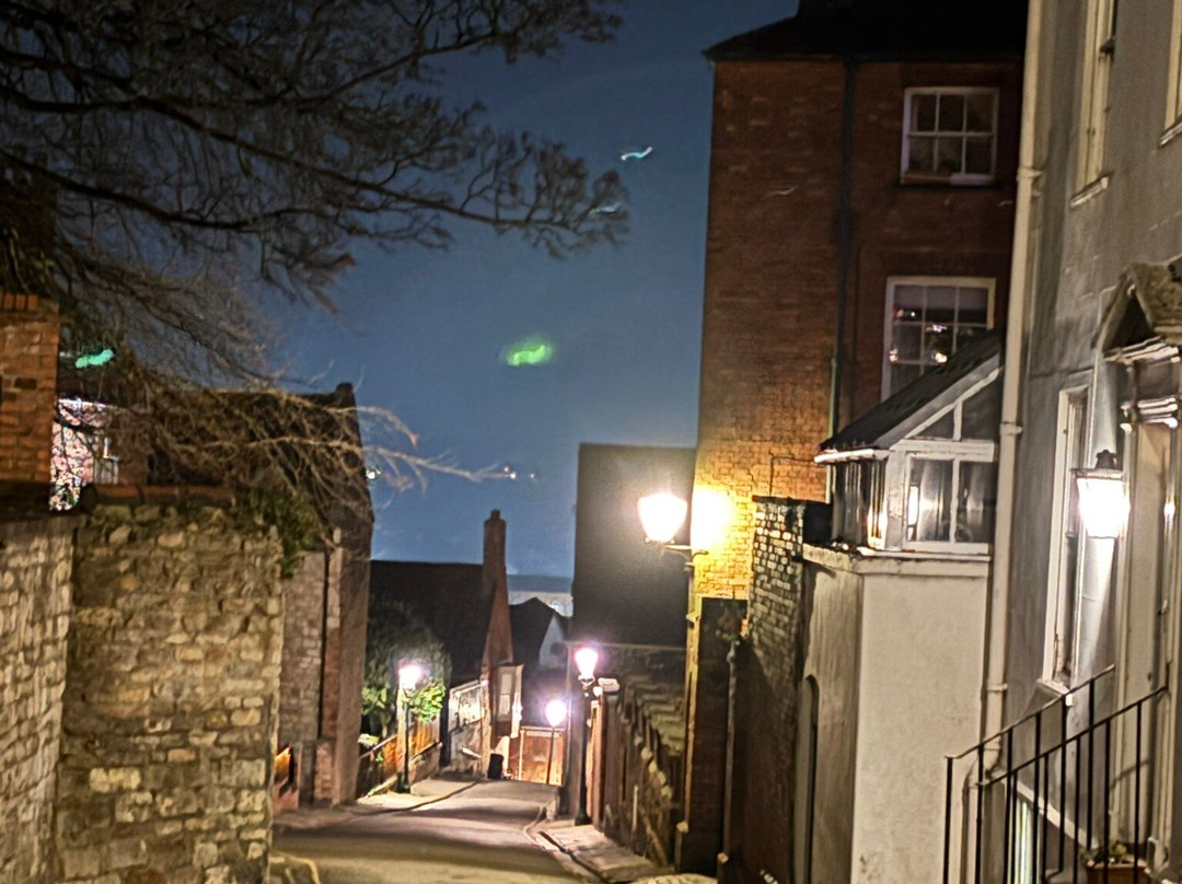 The Original Lincoln Ghost Walk景点图片