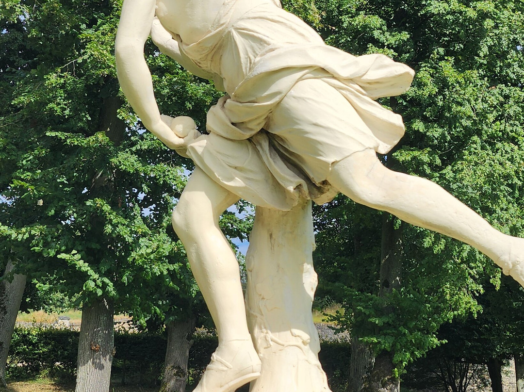 Domaine National De Marly-le-roi景点图片