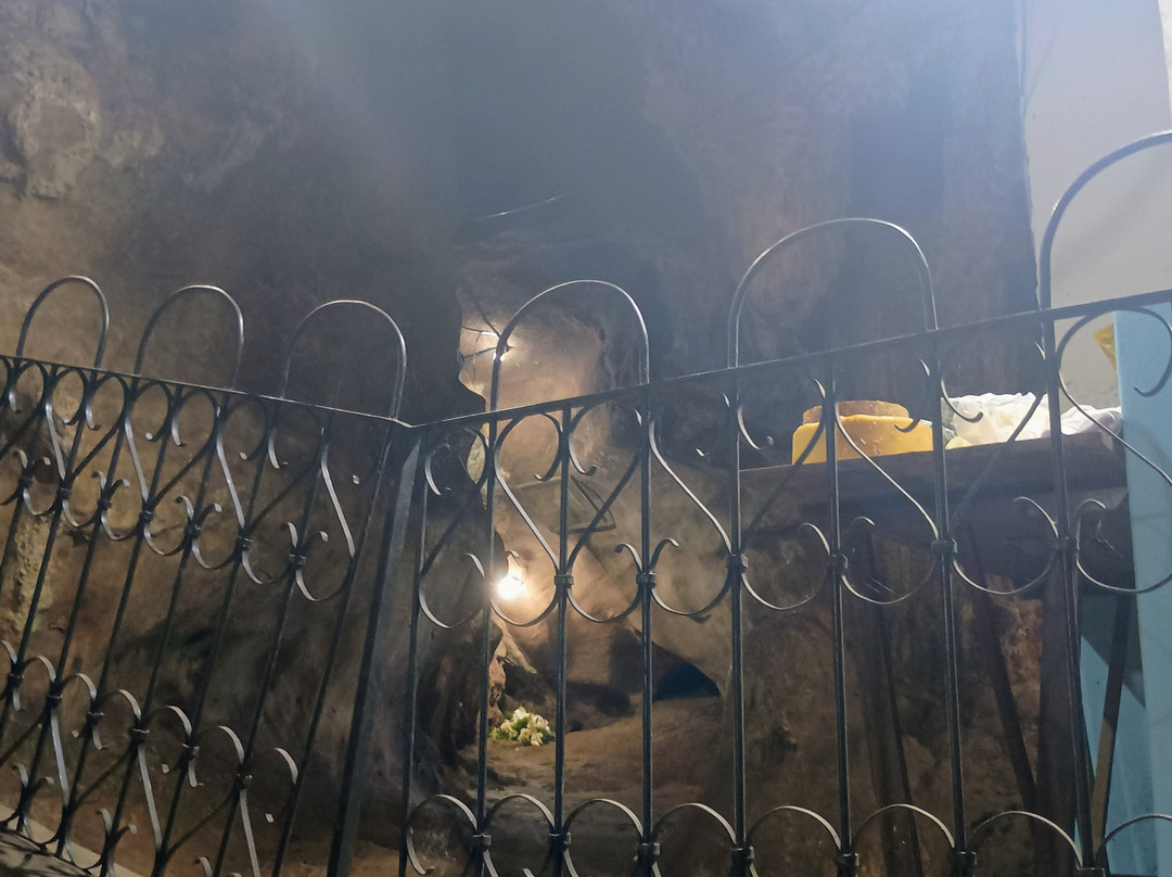 Gruta da Lapa景点图片