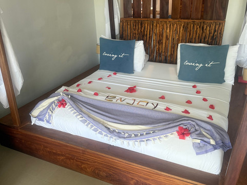 Zanzibella Hotel & SPA主图