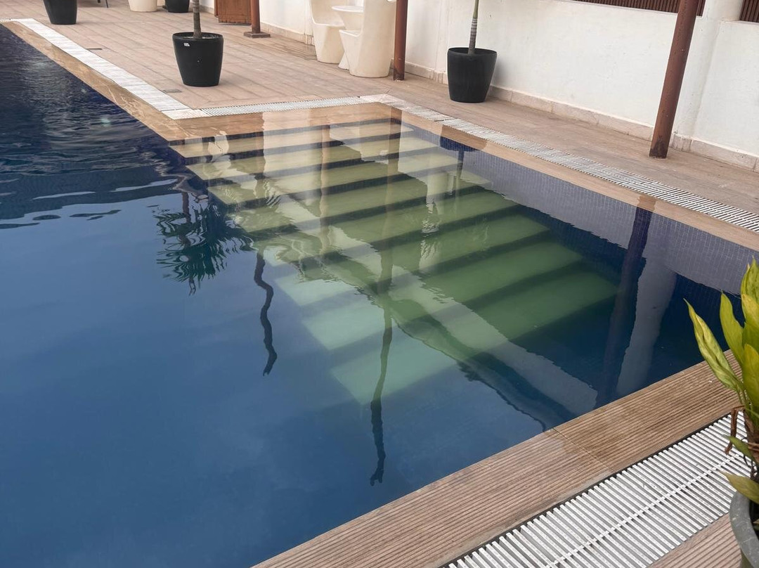 Bella Casa Hotel主图