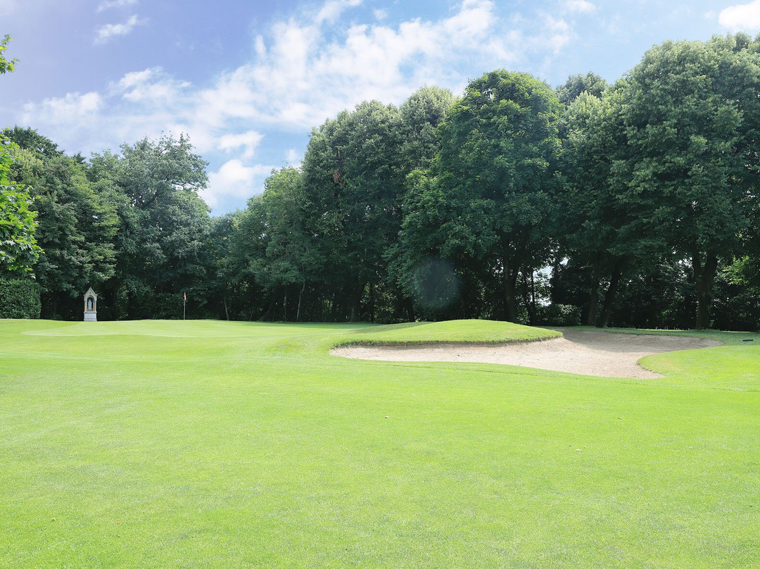 Golf Club Castel d'Aviano-阿维亚诺必去景点