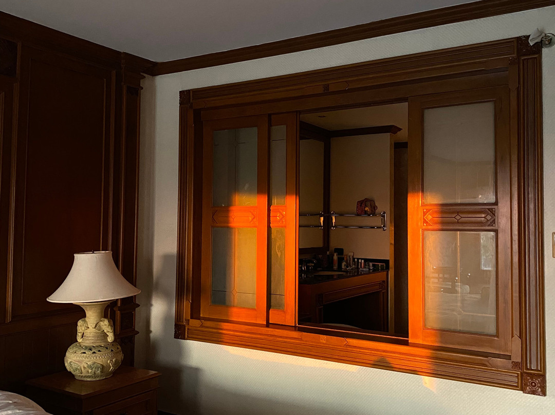 安达曼王子度假村主图