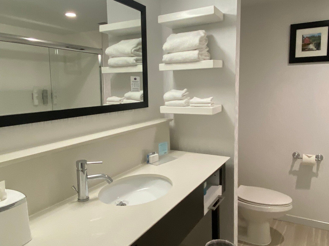 Hampton Inn Norcross主图