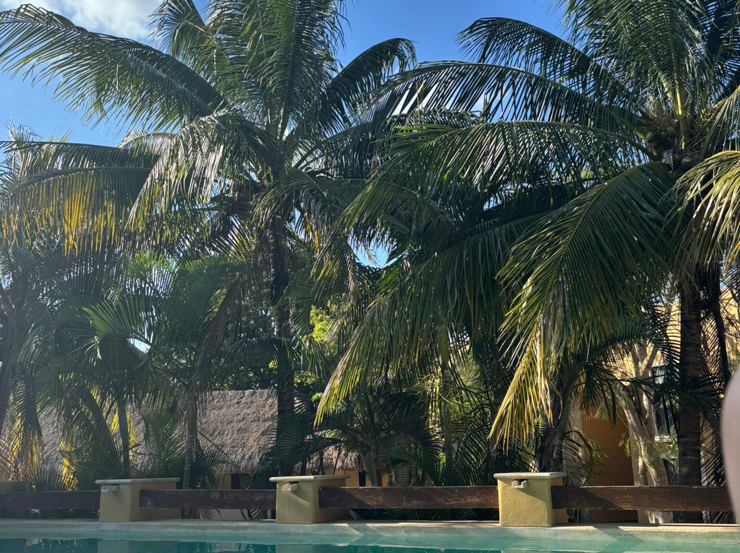 Technotel Valladolid主图