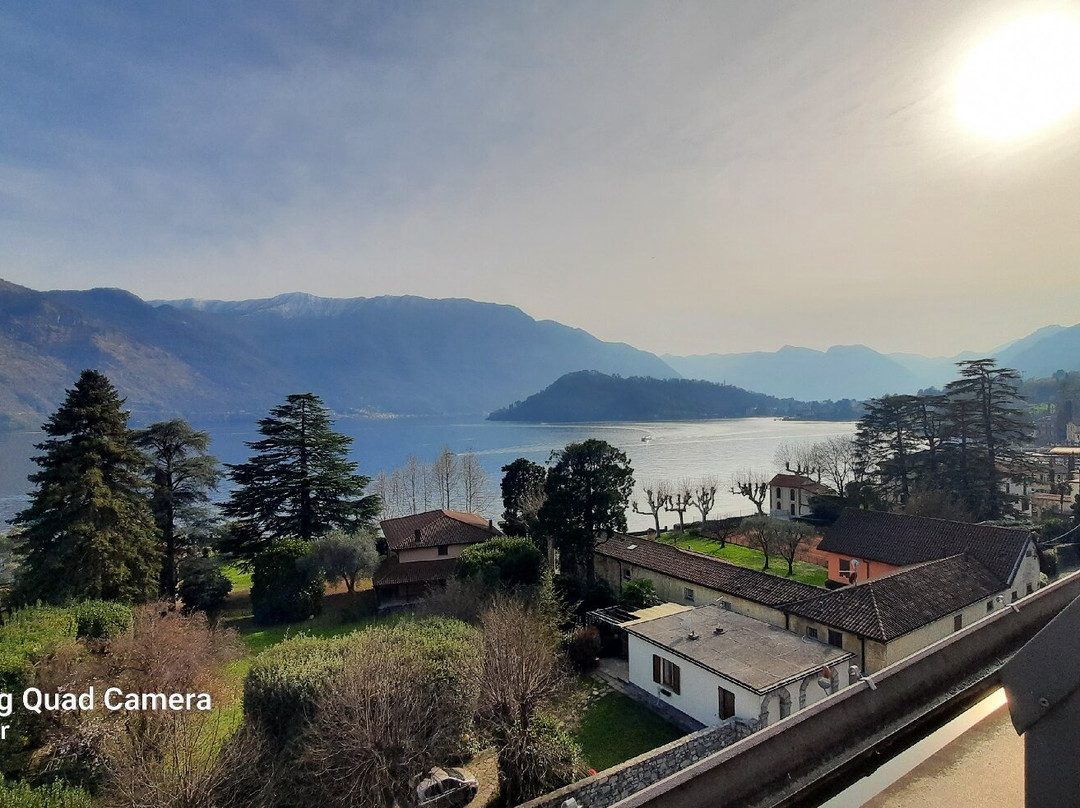 拉里奥酒店主图