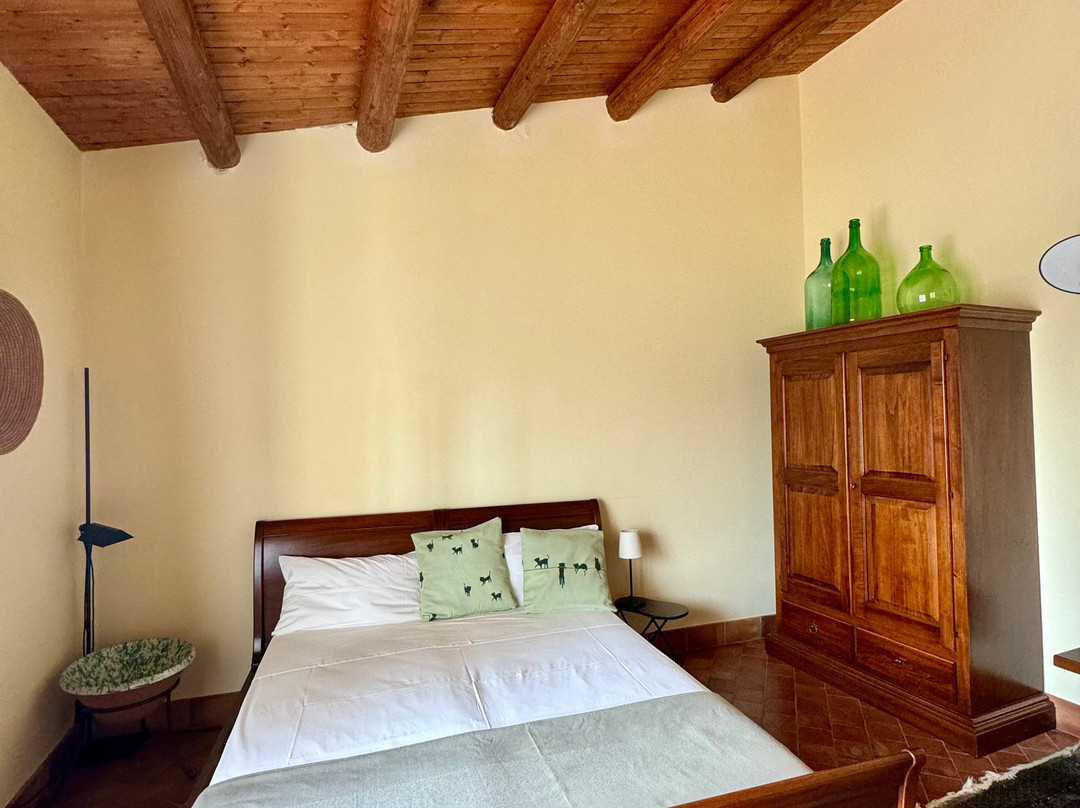 阿古里亚阿里图斯莫酒店主图