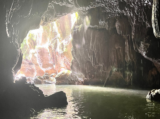 GeoAventuras PR-圣胡安必去景点