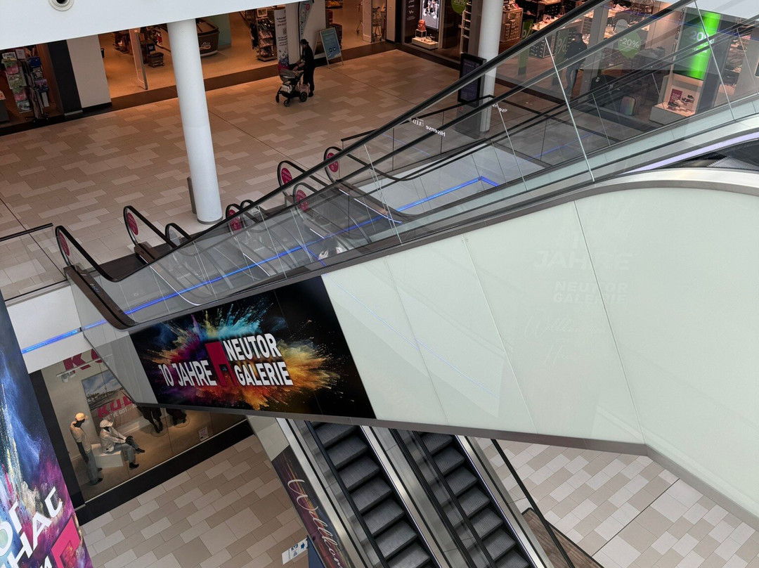 Neutor Galerie-丁斯拉肯必去景点