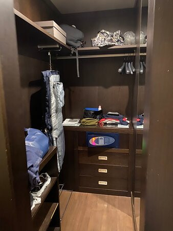 玛丽亚蕾佳娜别墅酒店主图