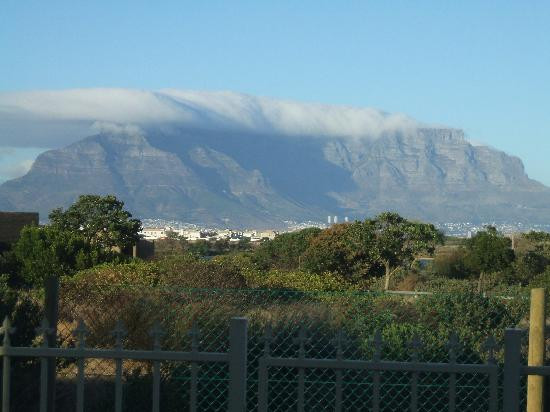 Cape Oasis Guesthouse主图