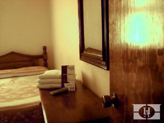 HOTEL ALHÓNDIGA主图