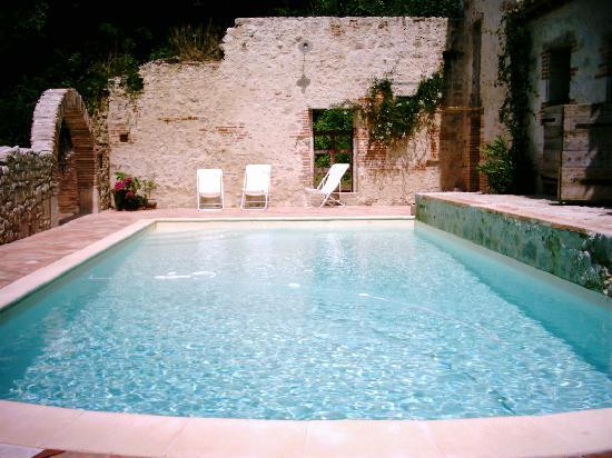 Chambres d'Hotes de Pugnal主图