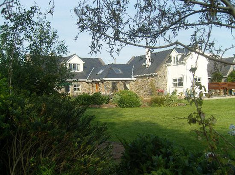 Tullyvrick Bed & Breakfast主图