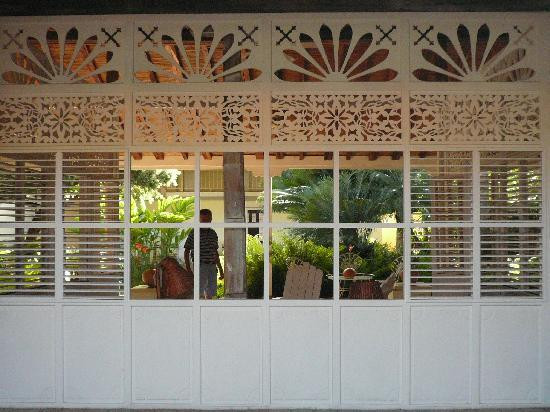 Posada Caribana主图