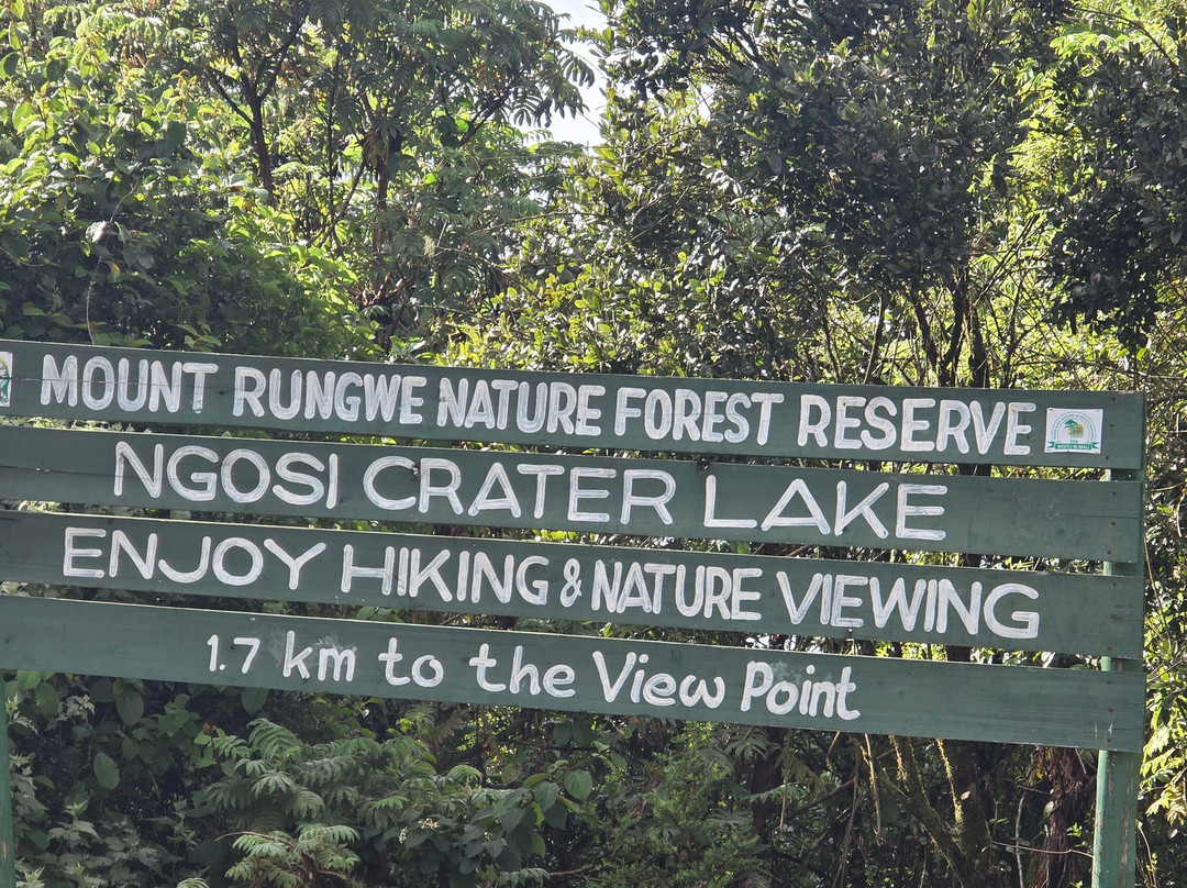 Chikanda Safaris & Adventure-Uyole必去景点