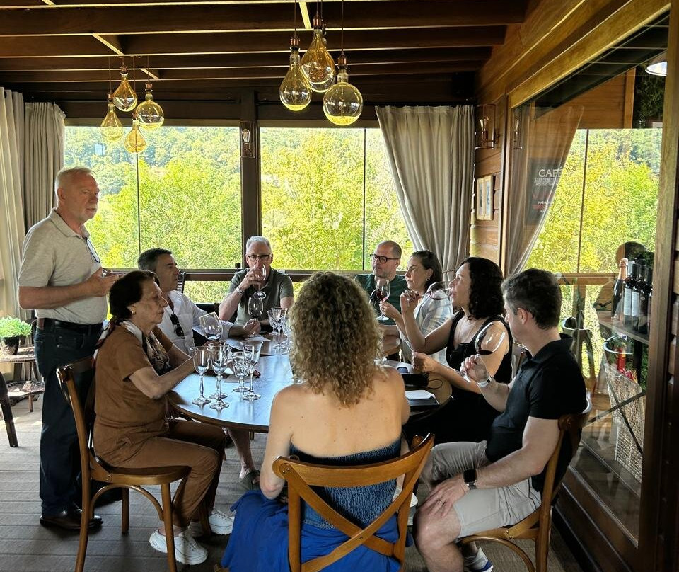 Torrontes Enoturismo景点图片