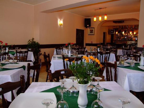 Pensiunea Magic主图