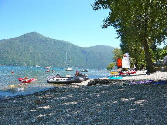 Camping Internazionale Paradis主图