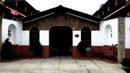 Hacienda Santa Cecilia主图
