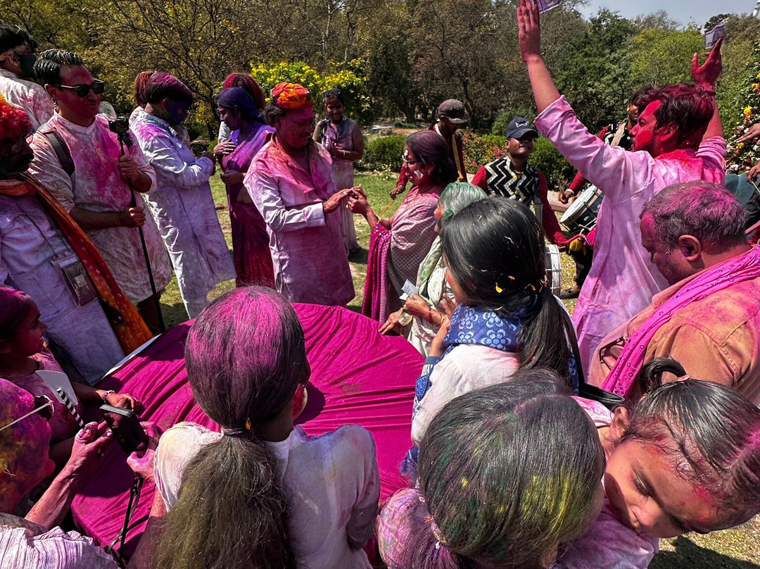 Trocals-阿格拉必去景点