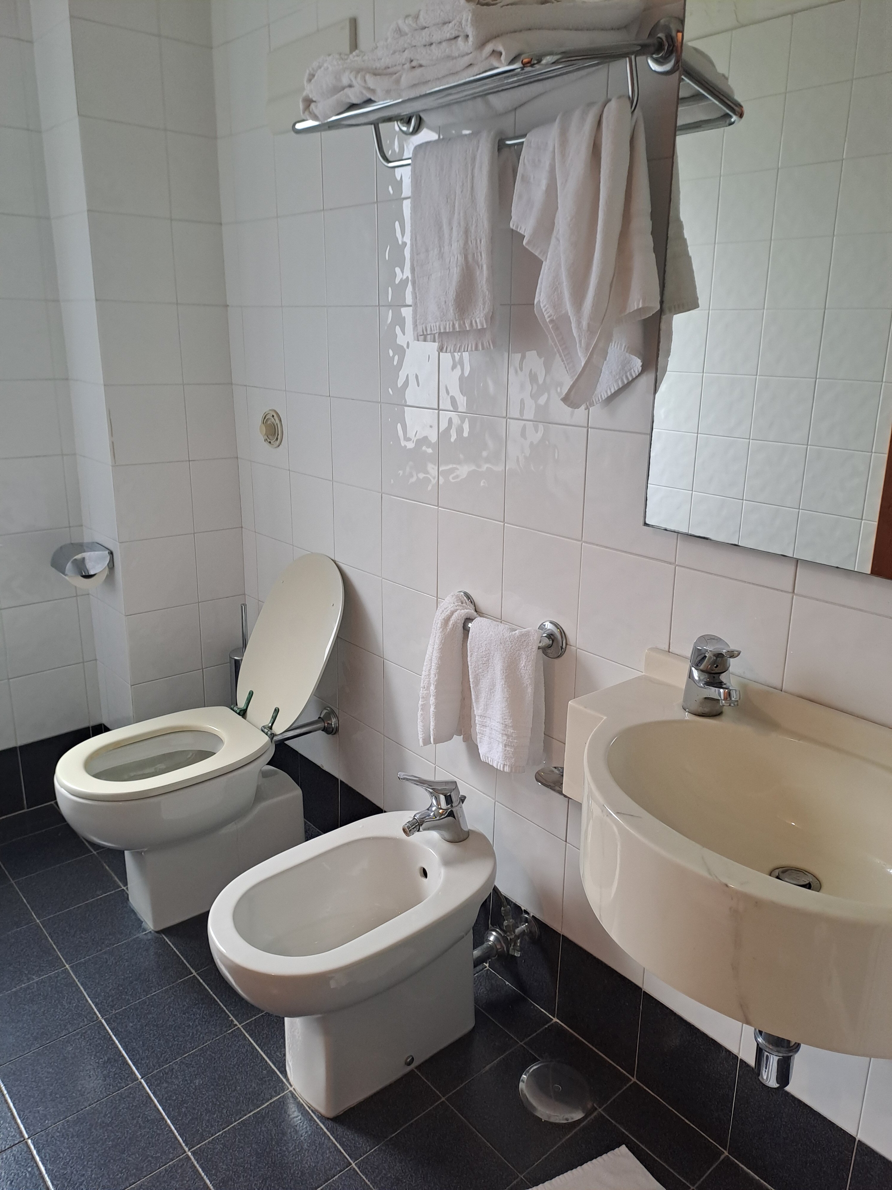 Hotel Ristorante Giardino Degli Aranci-官方