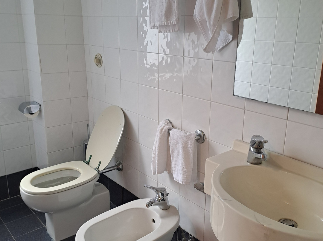 Hotel Ristorante Giardino Degli Aranci主图