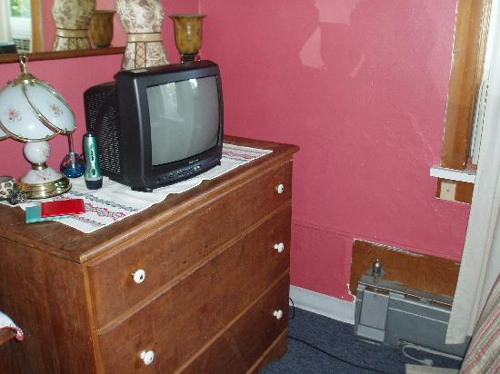 Coddington Guest House主图