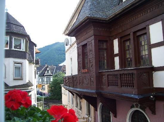 Hotel Rheinstein主图