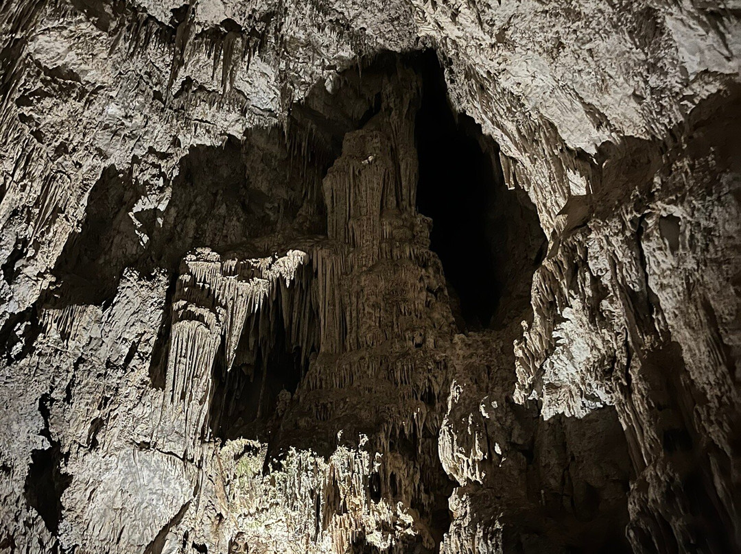 Grotta dello Smeraldo景点图片