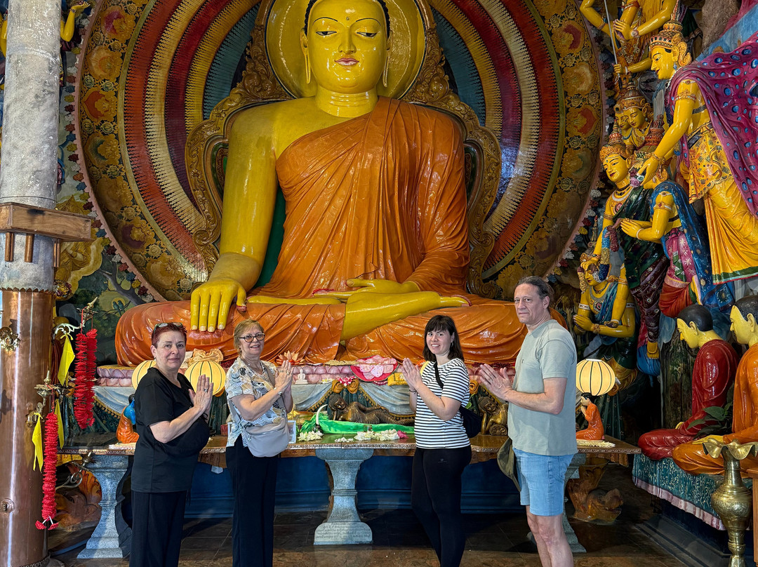 ceylon amaya tours景点图片