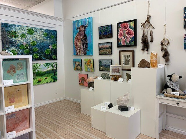 Scugog Arts景点图片