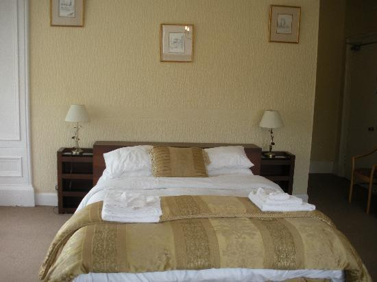Chapel Cross Guesthouse主图