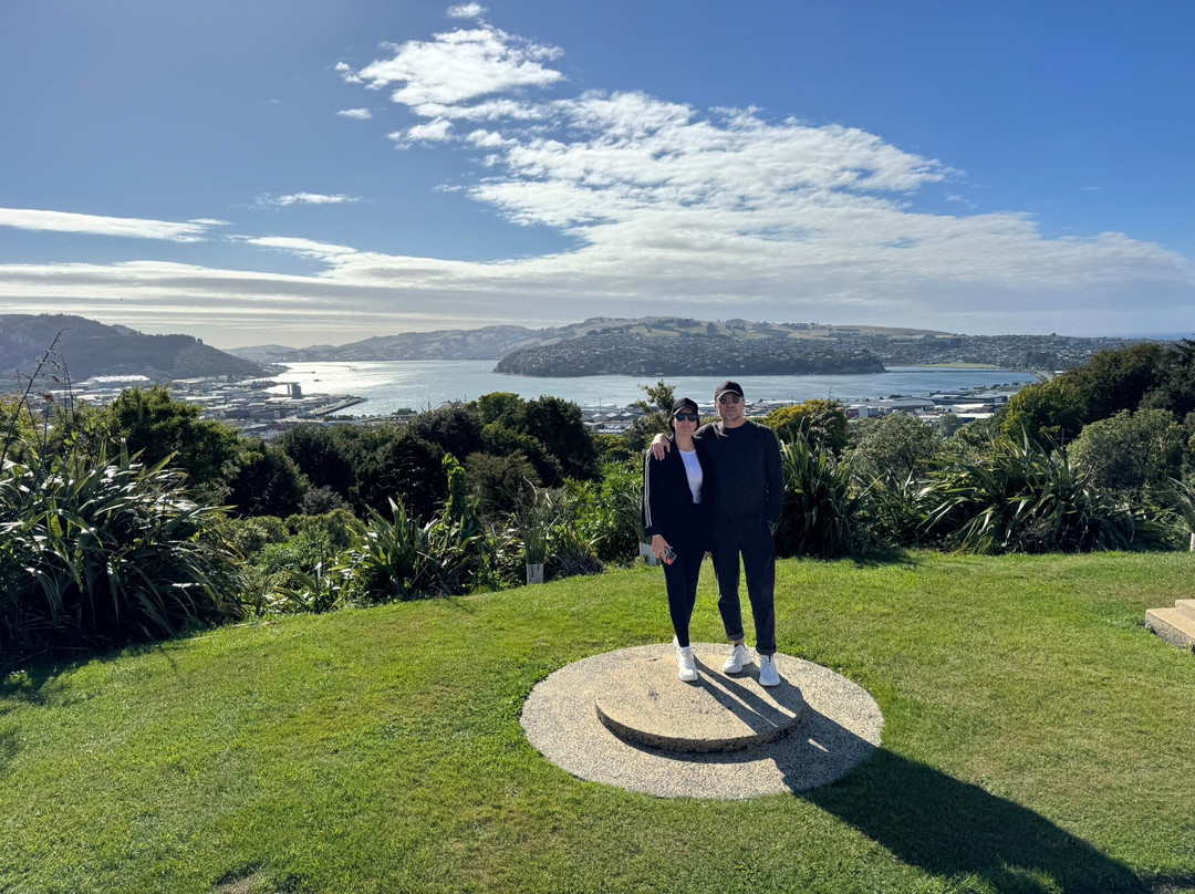 Russian Guides Australia-悉尼必去景点