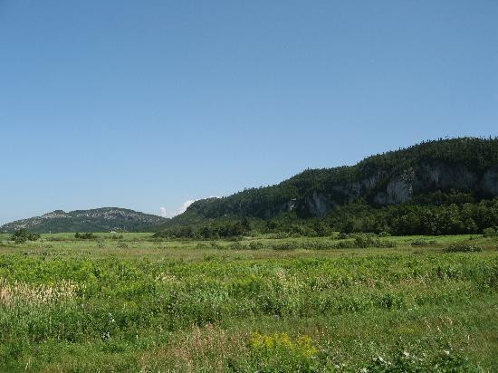 Auberge des Aboiteaux主图