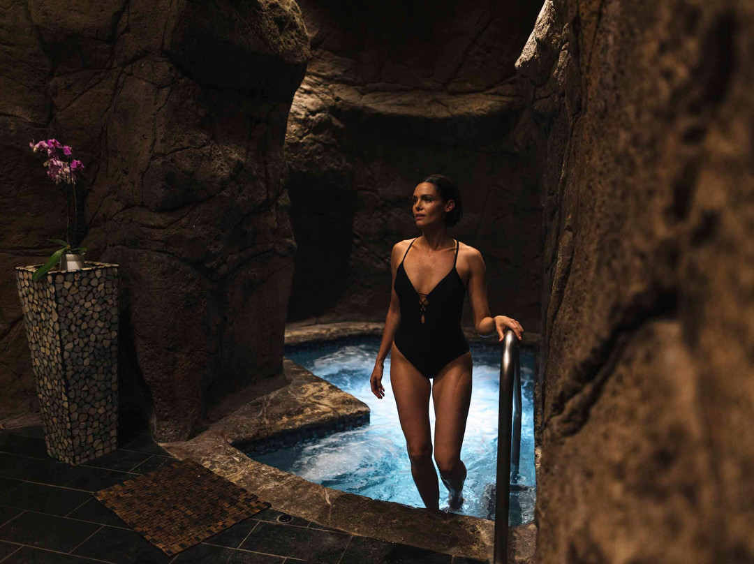 The Ritz-Carlton Spa Maui, Kapalua景点图片