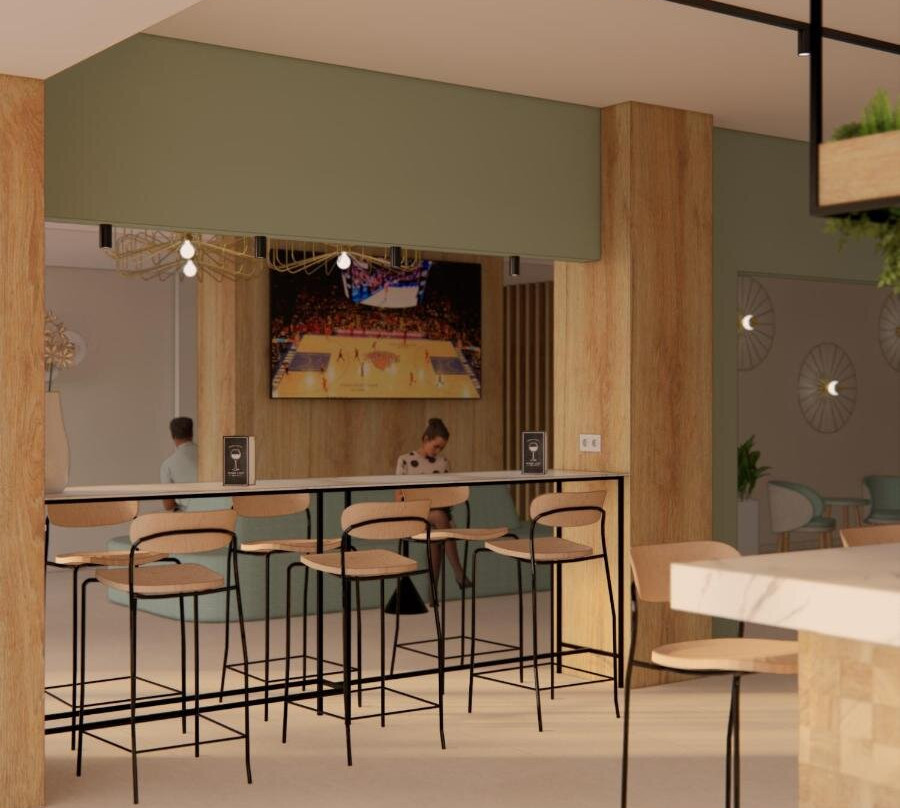 Hotel Calella by Beatriz Hoteles