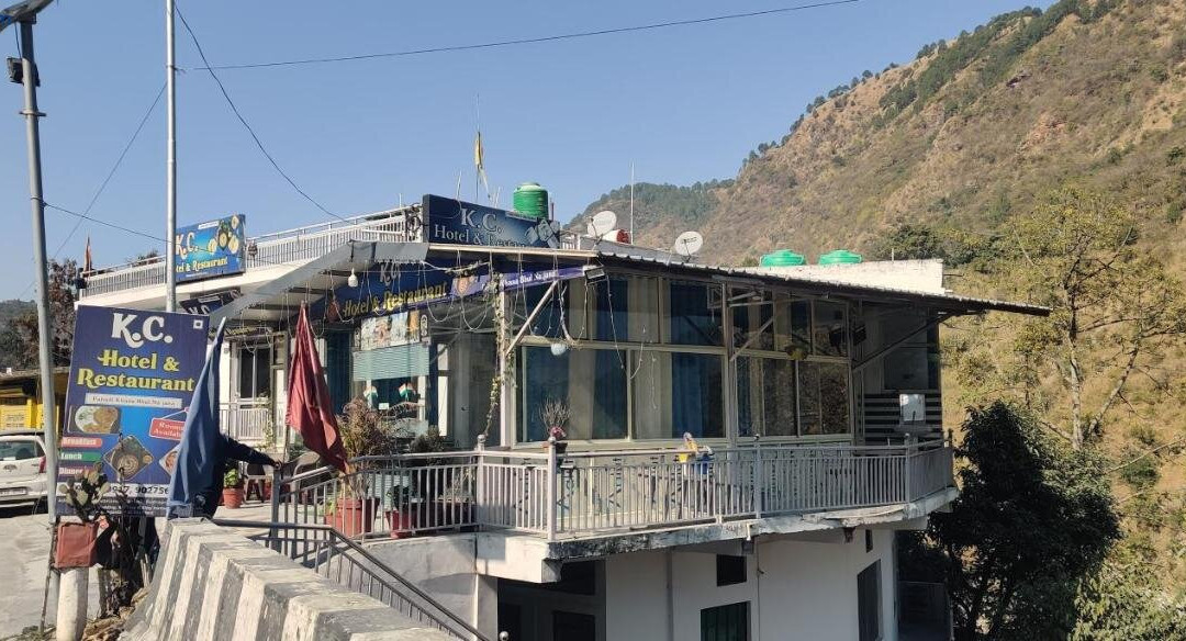 KC Hotel & Restaurant