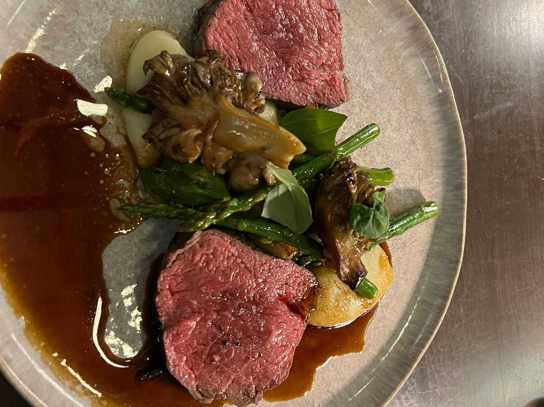 Danu Cellars at Dark Horse Estate Winery