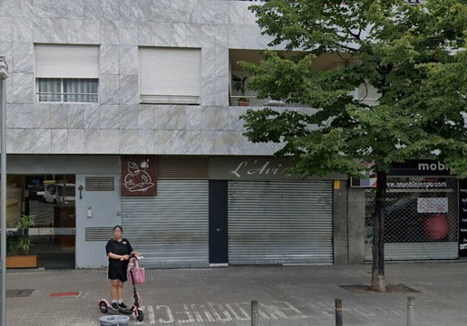 Forn De Pa L´avi Jordi主图