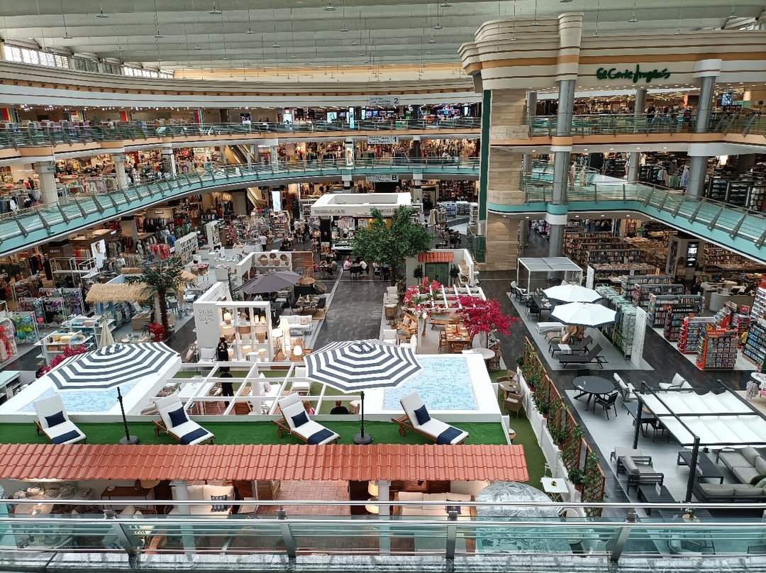 Farggi El Corte Inglés