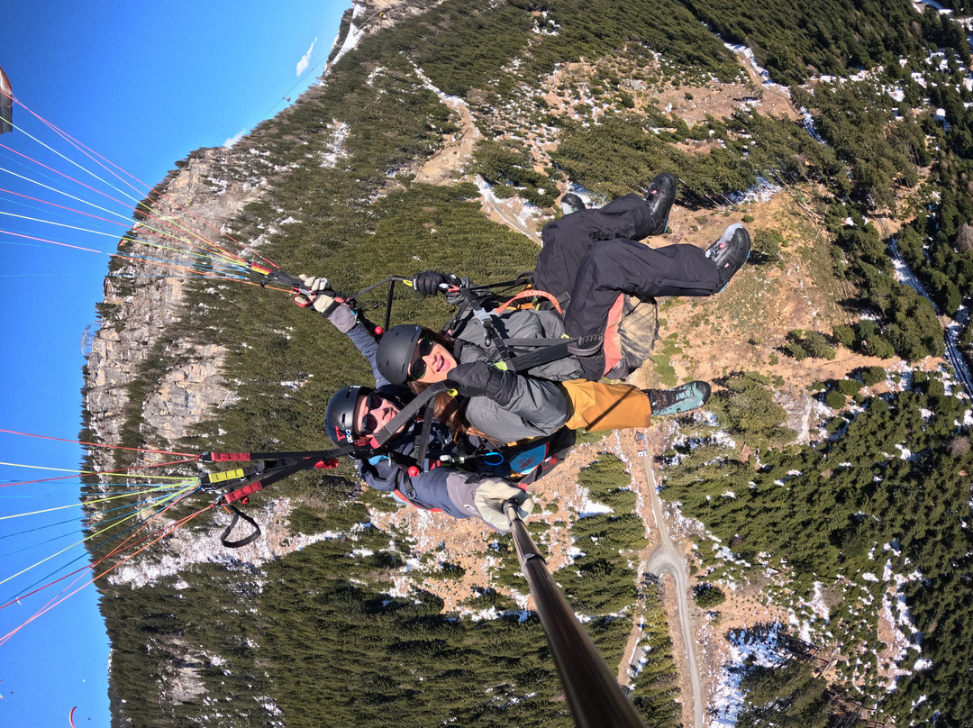 Fly 2095-玛莉霍芬必去景点