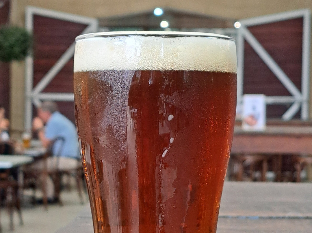 Fortitude Brewing Company-Mount Tamborine必去景点