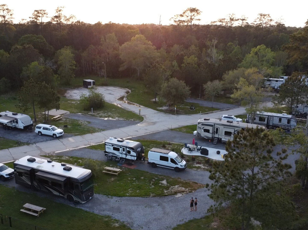 Slidell KOA