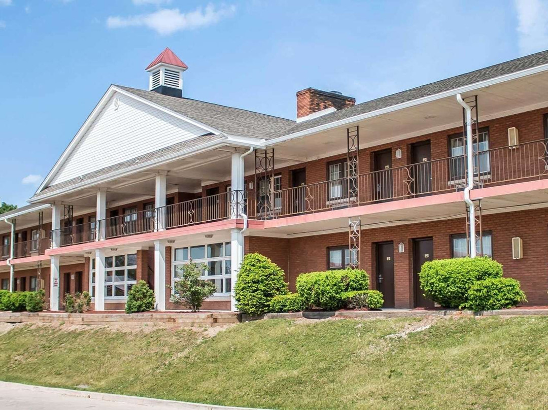Econo Lodge