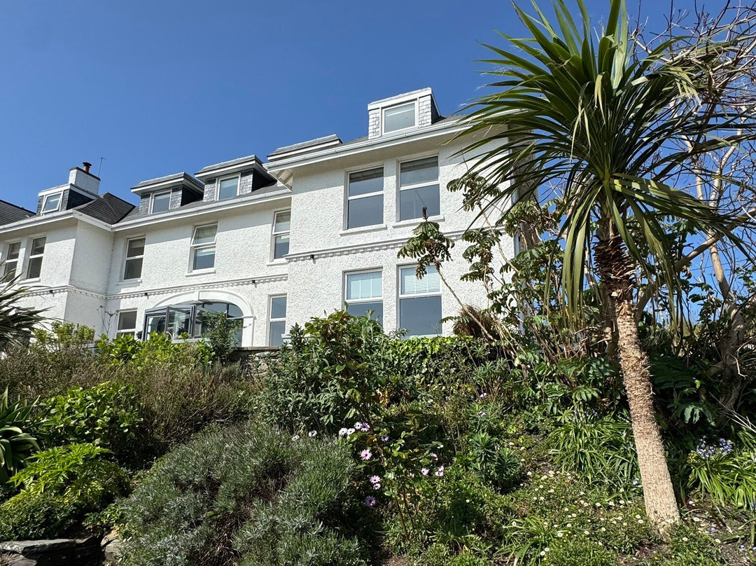 The St Enodoc Hotel主图