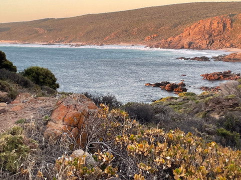 Travel Western Australia-珀斯必去景点
