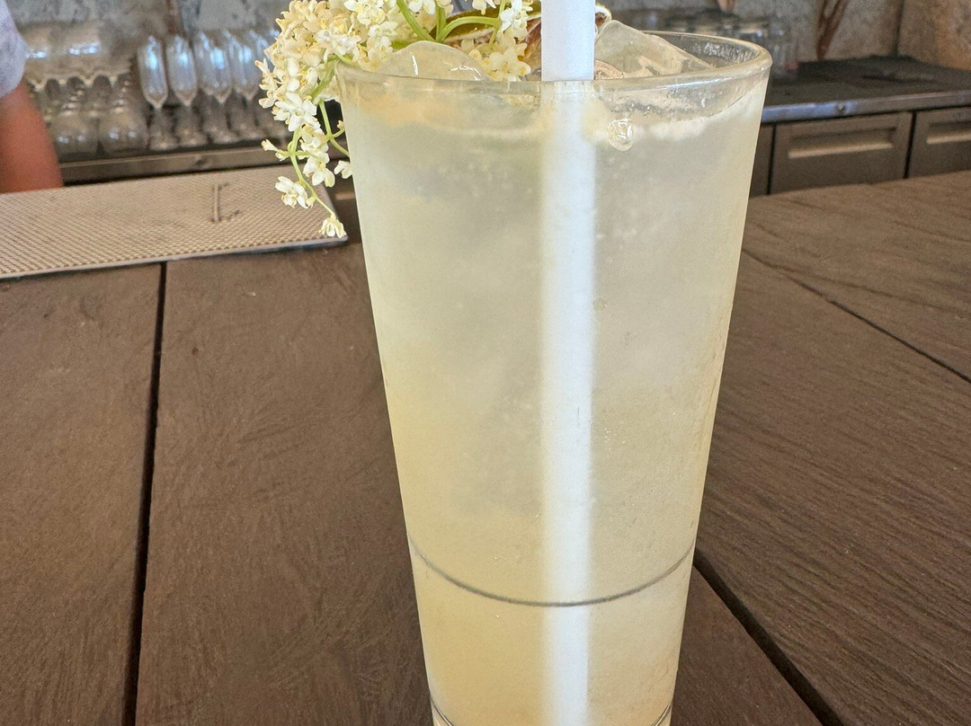 Mari Beach Club Bali景点图片