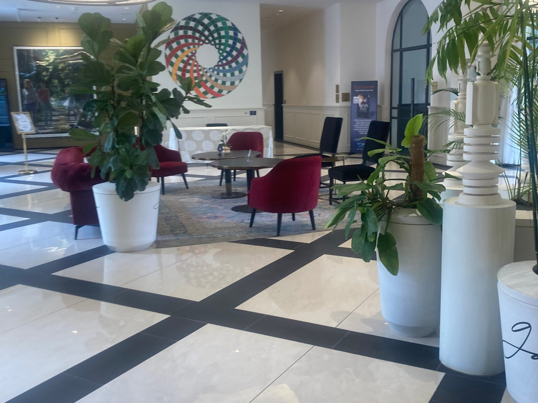 Botanica Haifa主图