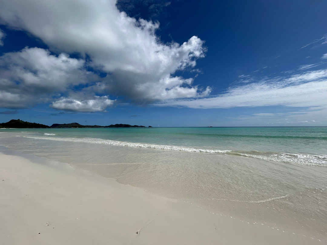 莱斯别墅朵儿酒店主图